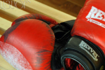 Two Azerbaijani boxers excluded from the team