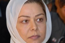 Interpol puts Saddam Hussein's daughter on wanted list