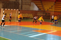 The tournament of Armenian footsal: 13th round 