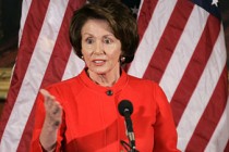 Man Said to Threaten Nancy Pelosi is arrested