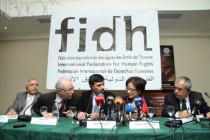 Declaration by FIDH member organisations in Armenia and in Turkey