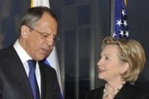 Clinton to hold a bilateral meeting with Lavrov