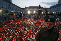 Poland may announce presidential Election Day on Wednesday 