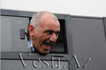 Azerbaijan: 40 opposition protesters arrested