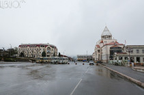 Республика Арцах призывает воздержаться в Ереване от шагов, обостряющих ситуацию