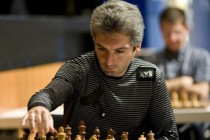 Vladimir Hakobyan had a tournament