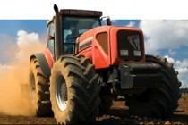 The U.S. Provides 50 tractors to Armenian Farmers