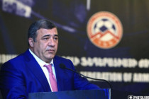 Միայն «Շիրակի» ղեկավար մարդուկն է քաղաքական դիվիդենտներ հավաքելու համար ակումբ պահում. Ռուբեն Հայրապետյան