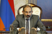 Նիկոլ Փաշինյանն ու Իլհամ Ալիևը Մոսկվայում ներկա կլինեն ֆուտբոլի Աշխարհի առաջնության բացմանը