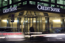 Credit Suisse закрывает отдел анализа акций в РФ