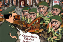 Черта, за которой позор с разменом чести воина на повадки бандита. О пленении гражданина Армении в Азербайджане