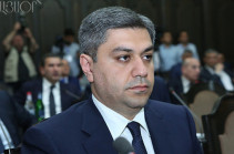 «Գանձասար-Կապան»-ը ՀՖՖ նախագահի ընտրություններում կպաշտպանի Արթուր Վանեցյանի թեկնածությունը