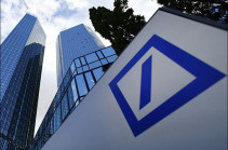 Deutsche Bank AG представит Узбекистану €500 млн