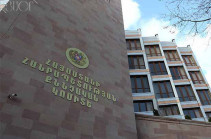 Ալեքսանդր Սարգսյանի որդու գործով նախաքննությունն ավարտվել է. Այս գործով նոր մեղադրանք է առաջադրվել