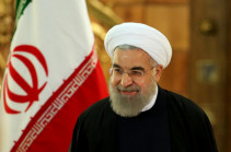 Iran's Rouhani appears before parliament to answer economic questions