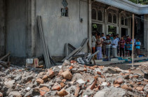 6.4 magnitude earthquake strikes off of Indonesia’s West Timor