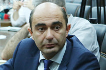 Neither RPA, nor Kocharyan have chances of return – MP