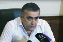 ARF-D has no intention to support anyone unconditionally – Armen Rustamyan