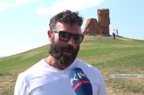 Azerbaijan puts Bilzerian on the international wanted list