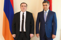 Stability in Armenia of high significance for Georgia – Ambassador