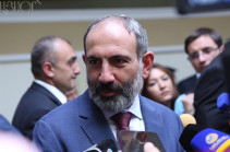 Armenia’s president has been elected in March 2018 and will serve for 7 years – Armenia’s PM