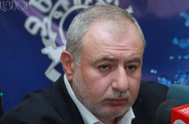 I am participating in election to win – Ararat Zurabyan