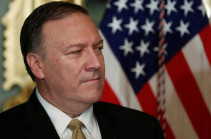 US shares Russian concerns on terrorists in Syria’s Idlib, Pompeo says