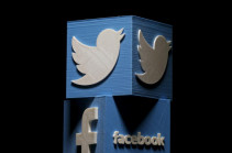 Facebook, Twitter face U.S. Congress over foreign bids to tilt politics