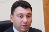 Armenia’s government lacks foreign policy concept – Eduard Sharmazanov