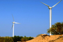 Large-scale wind and solar power 'could green the Sahara'