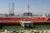 Iranian oil exports plunge despite ‘creative solutions’