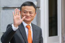 Alibaba's Jack Ma 'to step down and focus on philanthropy'