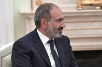 Armenia’s PM hopes Russia-based businessmen to be more active in Armenia’s economy