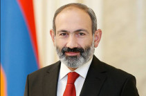 I see Karabakh as Armenia’s part – Nikol Pashinyan