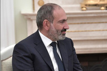 Transitional justice relates to corruption only – Armenia’s PM