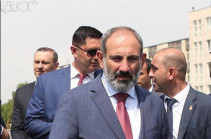 Armenia wants CSTO to really become collective security treaty organization – Nikol Pashinyan