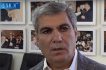 Talks about format of participation in snap elections untimely – Armen Sargsyan