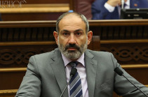 Armenian-Russian relations revived – Armenia's PM