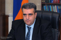 Yervand Khundkaryan new Chairman of the Court of Cassation