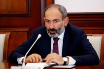 Armenia to transform from agrarian into high technology country – Armenian PM