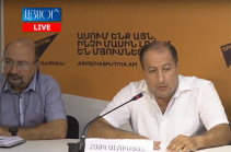 Robert Kocharyan’s case directed from the very beginning – attorney team