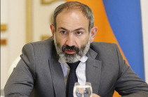 Injured villager to Pashinyan – keep your spirit high