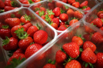 Strawberry needle scare: Australia probe as 'vicious crime' widens