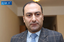 Mayoral candidate Artak Zeynalyan convinced in becoming Yerevan mayor