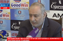 Mayoral candidate describes Yerevan City Council Elections not political but “hysterical”