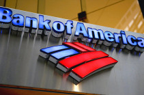 Bank of America создал мобильный кошелек для владельцев бизнес-карт