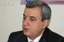 Armenian economy overcomes crisis