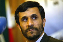 Ahmadinejad intends to meet with UN Secretary-General 