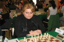 Danielian suffers defeat, Mkrtchian plays in draw 