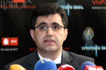 R. Yirikyan made no comments